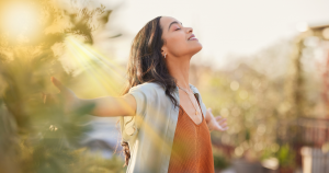 The Overwhelm that the mind creates
